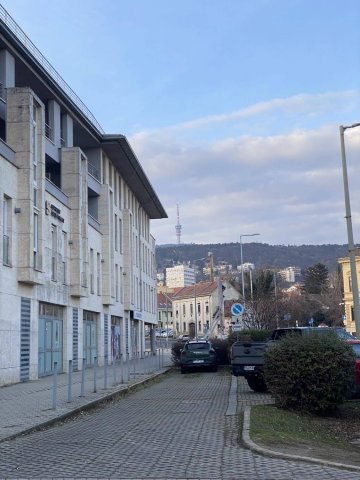 Eladó üzlethelyiség, Pécsett 200 M Ft, 8 szobás