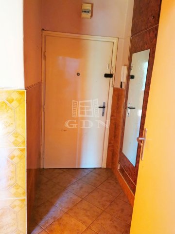 Eladó téglalakás, Miskolcon 18.8 M Ft, 1 szobás