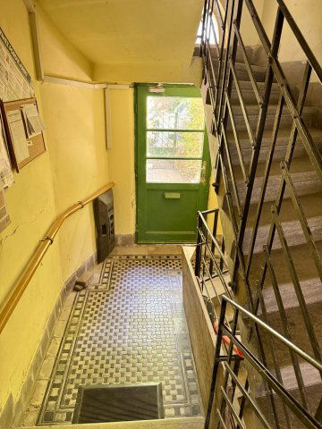 Eladó téglalakás, Budapesten, XI. kerületben 65 M Ft, 2 szobás