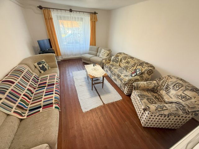 Eladó családi ház, Fülöpszálláson 14.99 M Ft, 2 szobás