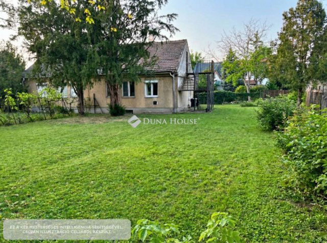 Eladó ikerház, Budapesten, XIV. kerületben 168 M Ft, 3 szobás