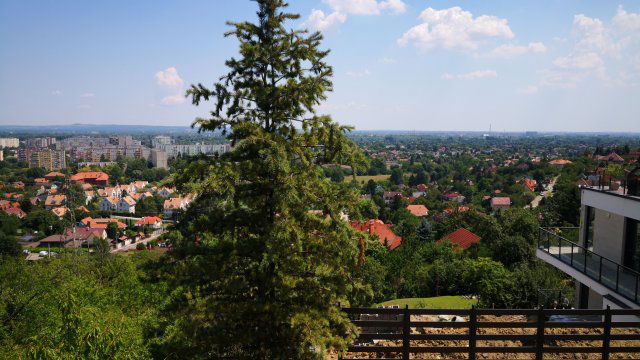 Eladó telek, Budapesten, III. kerületben 100 M Ft