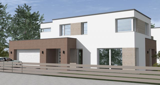 Eladó családi ház, Debrecenben 236.5 M Ft, 4 szobás