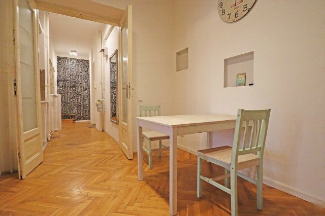 Kiadó téglalakás, albérlet, Budapesten, VIII. kerületben