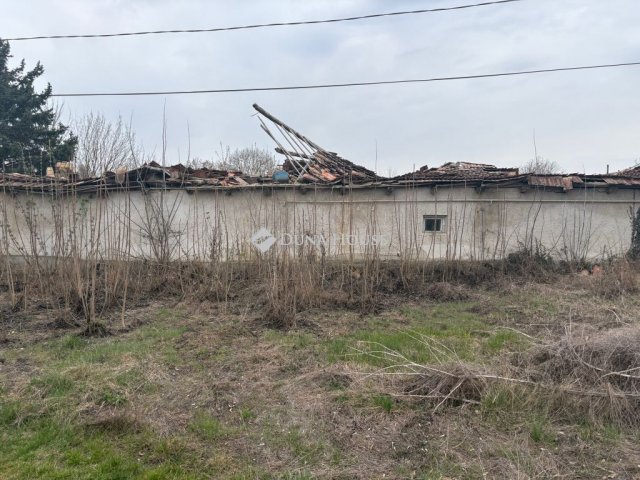 Eladó telek, Dégen 8.4 M Ft / költözzbe.hu