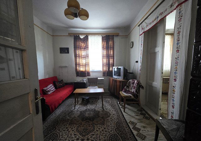 Eladó családi ház, Rakamazon 14.9 M Ft, 2 szobás