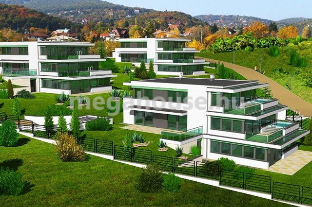 Eladó téglalakás, Budapesten, XI. kerületben 277.5 M Ft