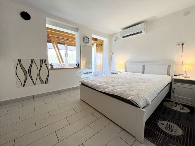 Eladó nyaraló, Monostorapátin 52 M Ft, 1 szobás