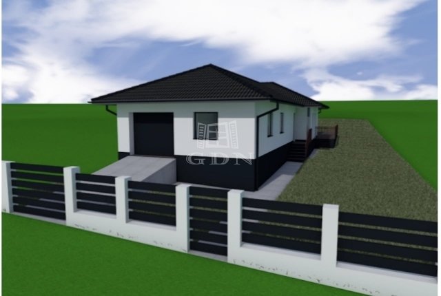 Eladó családi ház, Érden 110 M Ft, 4 szobás