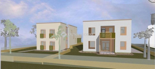 Eladó ikerház, Budapesten, XVIII. kerületben 210 M Ft, 4 szobás