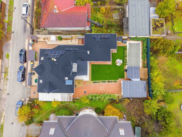 Eladó családi ház, Budapesten, XXI. kerületben, Vitorlás utcában