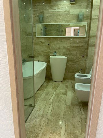 Eladó téglalakás, Budapesten, II. kerületben 250 M Ft, 3 szobás