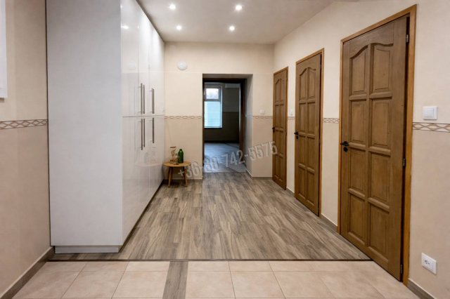 Eladó téglalakás, Gödöllőn 94.9 M Ft, 3 szobás