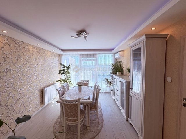 Eladó panellakás, Budapesten, XV. kerületben 76 M Ft, 3 szobás