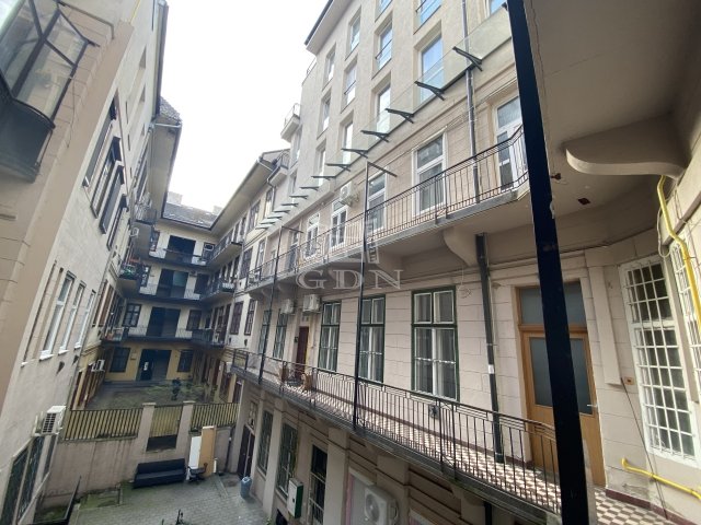 Eladó téglalakás, Budapesten, IX. kerületben 119.9 M Ft