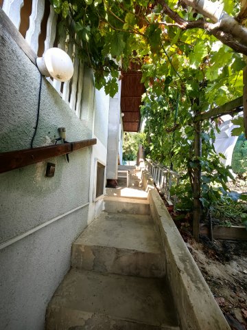 Eladó nyaraló, Zalaegerszegen 20.9 M Ft, 3 szobás