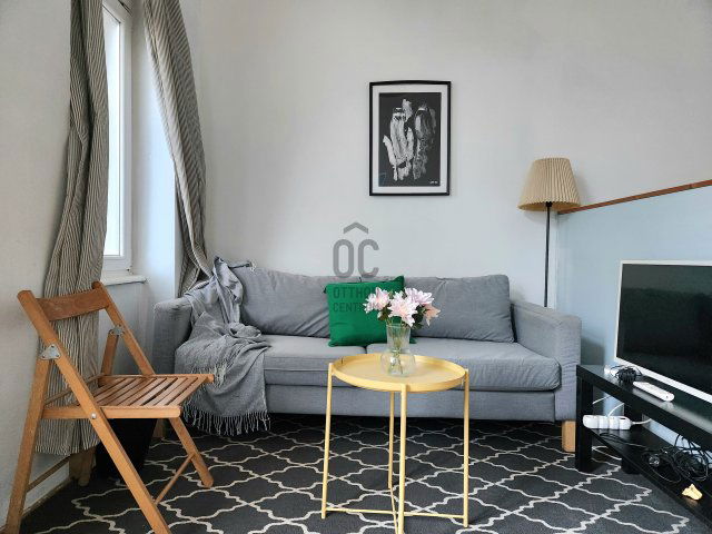 Eladó téglalakás, Budapesten, VII. kerületben 56 M Ft, 1 szobás