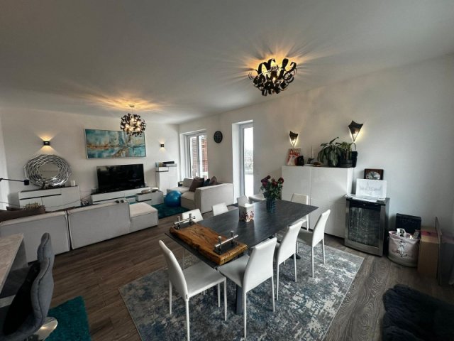 Eladó téglalakás, Budapesten, III. kerületben 310 M Ft, 5 szobás