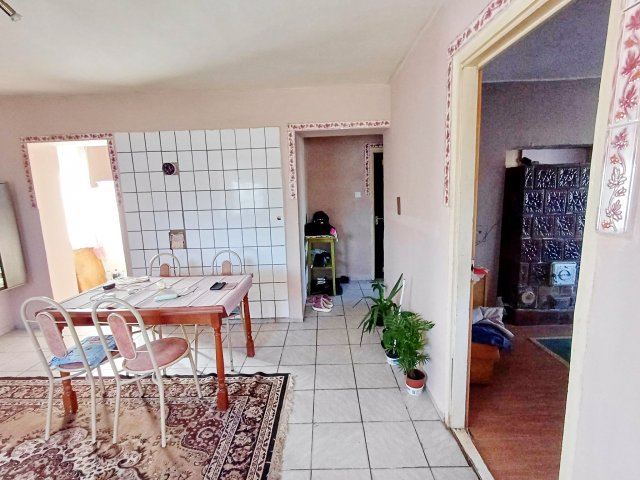 Eladó családi ház, Balkányban 16.9 M Ft, 2 szobás