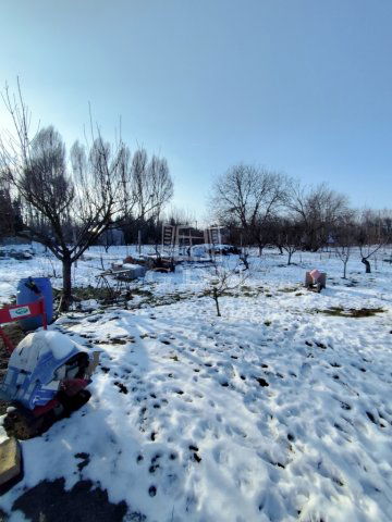 Eladó telek, Újszentivánon 15.5 M Ft / költözzbe.hu