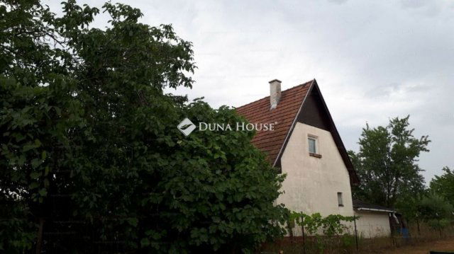 Eladó nyaraló, Kulcson 26.06 M Ft, 2 szobás