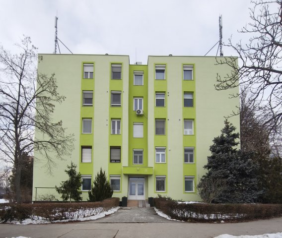 Eladó téglalakás, Budapesten, XXI. kerületben 66.9 M Ft