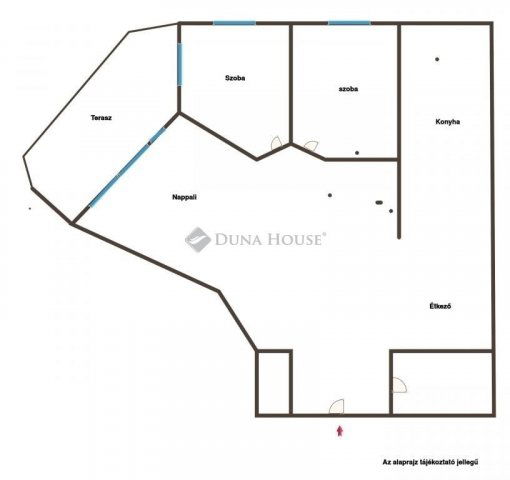 Eladó téglalakás, Budapesten, XIV. kerületben 124.9 M Ft