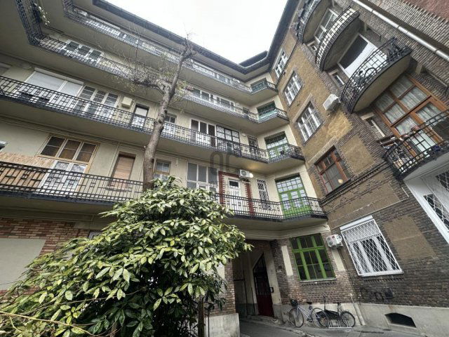 Eladó téglalakás, Budapesten, VIII. kerületben 59.9 M Ft