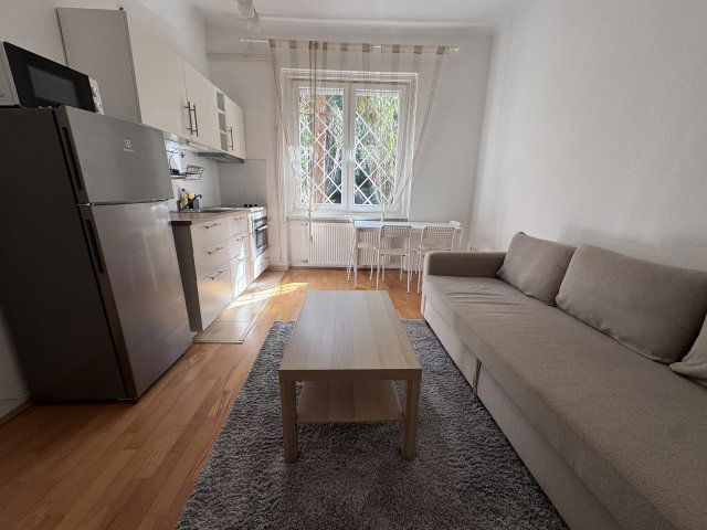 Eladó téglalakás, Budapesten, II. kerületben 82.9 M Ft, 2 szobás
