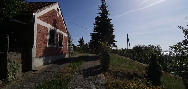 Eladó telek, Badacsonytördemicen 165 M Ft / költözzbe.hu