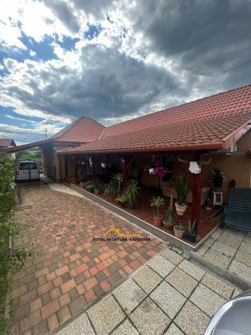 Eladó családi ház, Zselicszentpálon 79.9 M Ft, 4+1 szobás