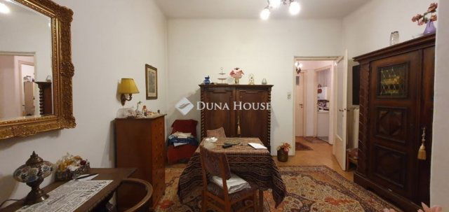 Eladó téglalakás, Budapesten, II. kerületben 120 M Ft, 3 szobás