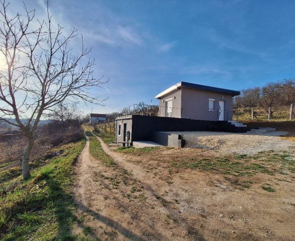 Eladó nyaraló, Sümegen 24.9 M Ft, 1 szobás