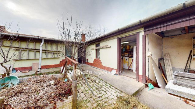 Eladó családi ház, Mezőkövesden 59 M Ft, 5 szobás
