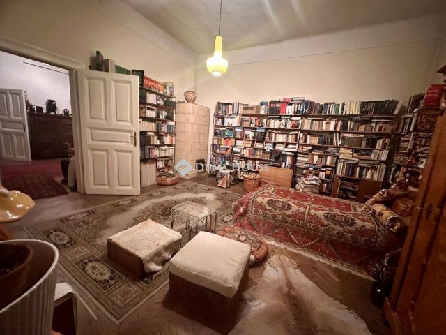 Eladó téglalakás, Budapesten, IX. kerületben 91 M Ft, 3 szobás