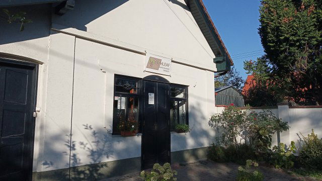 Kiadó üzlethelyiség, Gödöllőn 170 E Ft / hó, 1 szobás