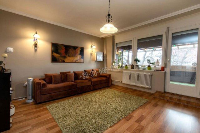Eladó téglalakás, Püspökladányban 37.99 M Ft, 3 szobás