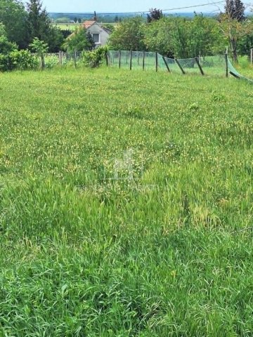 Eladó mezogazdasagi ingatlan, Somlóvásárhelyen 3.9 M Ft