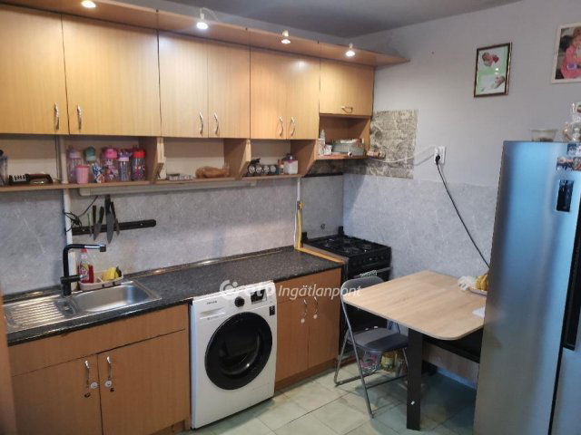 Eladó téglalakás, Budapesten, XX. kerületben 64.9 M Ft, 3 szobás