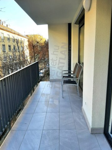 Kiadó téglalakás, albérlet, Budapesten, XIII. kerületben