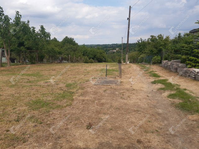 Eladó telek, Nagykanizsán 2.7 M Ft / költözzbe.hu