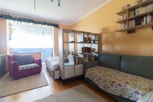 Eladó téglalakás, Budapesten, XVIII. kerületben 63 M Ft
