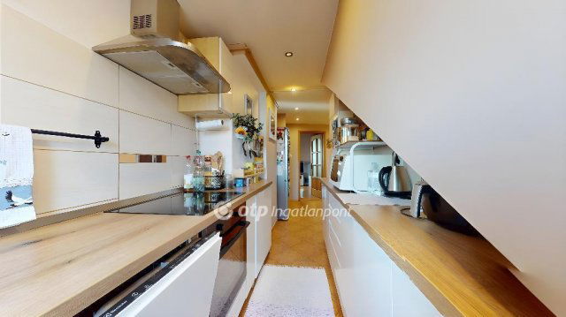 Eladó téglalakás, Miskolcon 54.9 M Ft, 3 szobás