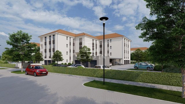 Eladó téglalakás, Szombathelyen 81.99 M Ft, 3 szobás