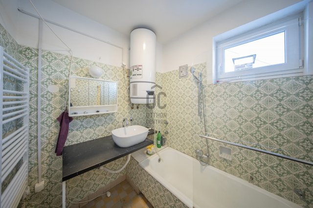 Eladó téglalakás, Budapesten, XII. kerületben 109.9 M Ft