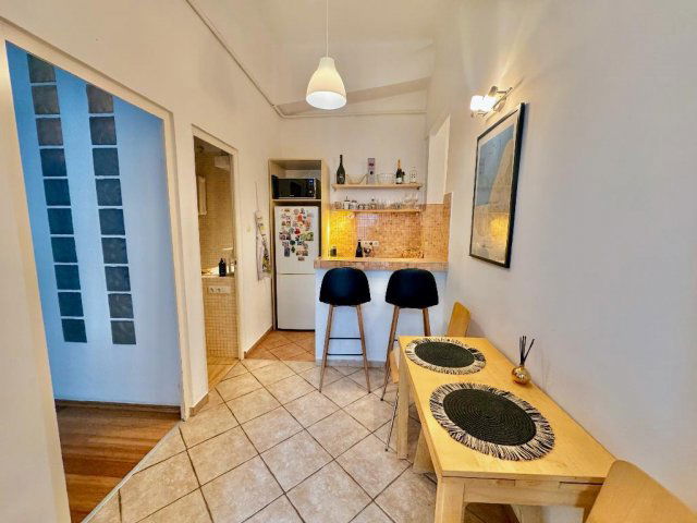 Eladó téglalakás, Budapesten, V. kerületben 87.5 M Ft, 2 szobás