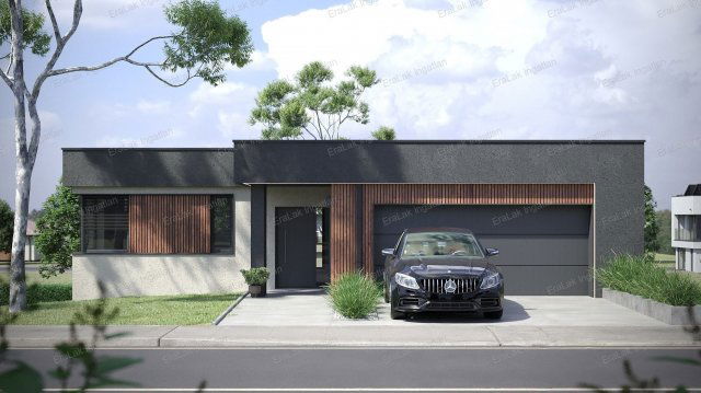 Eladó téglalakás, Győrött 92.9 M Ft, 3 szobás