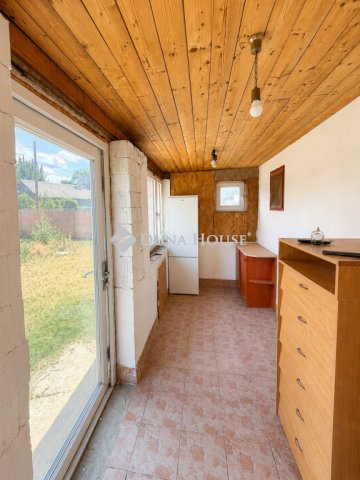 Eladó családi ház, Nyáregyházán 39.9 M Ft, 3 szobás