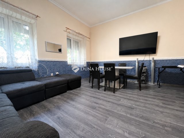 Eladó téglalakás, Budapesten, XX. kerületben 54.99 M Ft