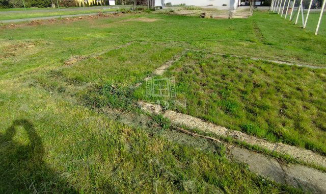 Eladó telek, Kistarcsán 38.8 M Ft / költözzbe.hu